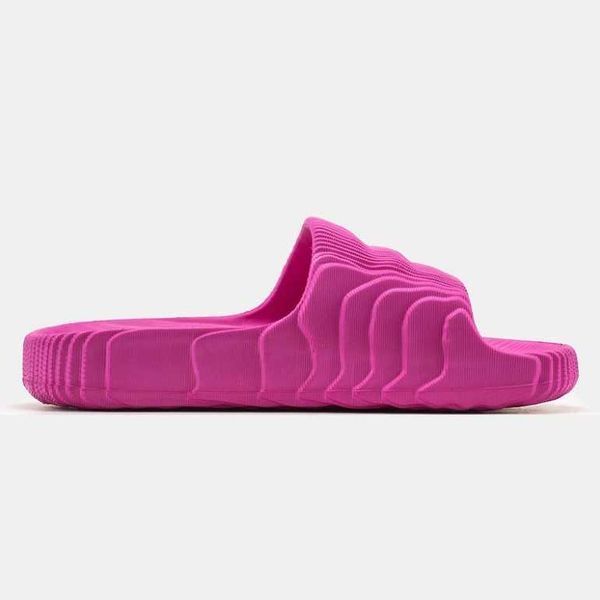 Тапочки Adidas Yeezy Adilette Slide Pink 12157-Рожевий-36 фото