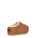 Угги UGG Pumped Slide Chestnut 19525-19039-Каштановий-37 фото 4