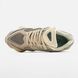 Кросівки New Balance 9060 Ivory Cream Pink Sand 11331-Кремовий-36 фото 5
