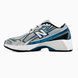 Кросівки New Balace 740 White Blue Black 16298-Синій-36 фото 2