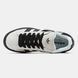 Кросівки Adidas Campus Grey Black 12735-Сірий-37 фото 4
