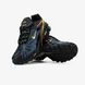 Кросівки Nike Air Max Air Max Tailwind 5 x Skepta Blue Gold 18160-Золотий-36 фото 5