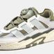 Кросівки Adidas Originals Niteball Off White Orbit Green 09472-Зелений-36 фото 6