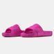 Тапочки Adidas Yeezy Adilette Slide Pink 12157-Рожевий-36 фото 3