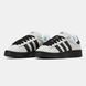 Кросівки Adidas Campus Grey Black 12735-Сірий-37 фото 3