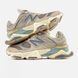Кросівки New Balance 9060 Ivory Cream Pink Sand 11331-Кремовий-36 фото 3