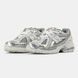 Кросівки New Balance 1906D Silver 13090-Сріблястий-36 фото 2