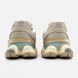 Кросівки New Balance 9060 Ivory Cream Pink Sand 11331-Кремовий-36 фото 7