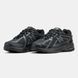 Кросівки New Balance 1906R Cordura(кордура) Black 13728-Чорний-36 фото 2