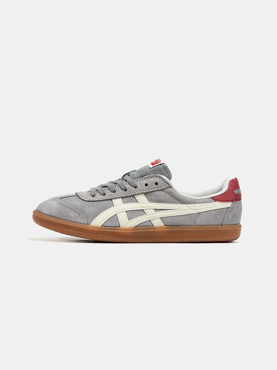 Купити Кросівки Asics Onitsuka Tiger Tokuten Deep Ash 17652-Сірий