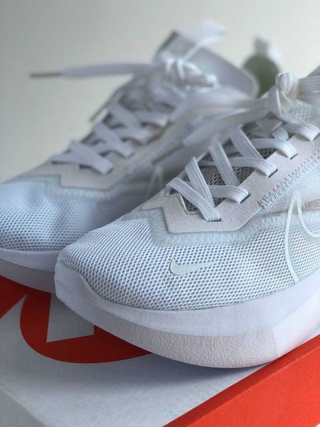 Кросівки Nike VISTA LITE 02212-Білий-36 фото