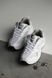 Кросівки New Balance 530 Silver White 06760-Білий-36 фото 7