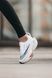 Кросівки Nike Air Zoom Alphafly Next% 2 White 10575-Білий-37 фото 9