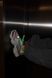 Кросівки New Balance 9060 Glow 12684-Салатовий-36 фото 13