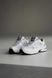 Кросівки New Balance 530 Silver White 06760-Білий-36 фото 8