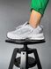 Кросівки New Balance 530 Silver White 06760-Білий-36 фото 9
