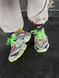 Кросівки New Balance 9060 Glow 12684-Салатовий-36 фото 8