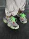 Кросівки New Balance 9060 Glow 12684-Салатовий-36 фото 7
