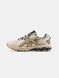 Кросівки Asics Gel-Kahana Beige Gold Black 11241-Золотий-36 фото 1