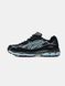 Кросівки Asics Gel-NYC Black Blue 19611-Чорний-36 фото 1
