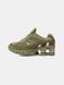 Кросівки Nike Shox Ride 2 Supreme Khaki Brown Green 15630-Хакі-40 фото 1