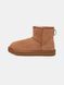 Угги UGG Classic Mini Chestnut 04109-Каштановий-37 фото 1