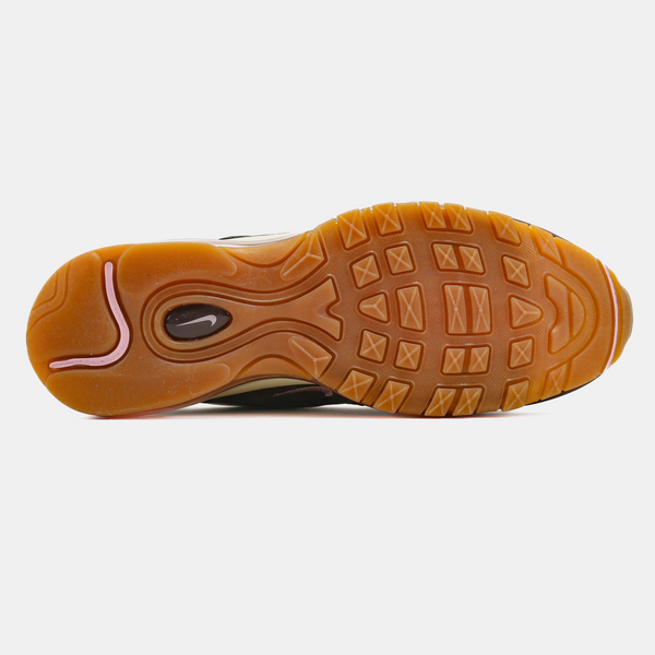 Кросівки Nike Air Max 97 Medium Brown 23758-36 фото