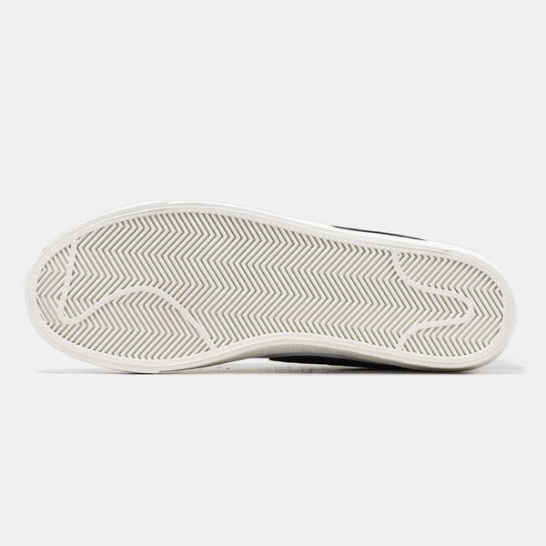Кросівки Nike Blazer Black White 04595-Білий-36 фото