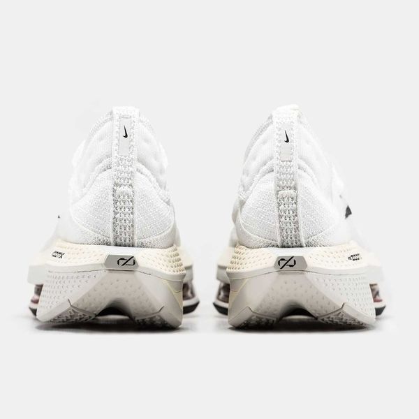 Кросівки Nike Air Zoom Alphafly Next% 2 White 10575-Білий-37 фото