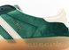 Кросівки Adidas x Gucci Gazelle Green Velvet 11075-12852-Зелений-36 фото 7