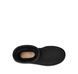 Угги UGG Classic Short II Black 04093-Чорний-36 фото 5