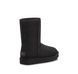 Угги UGG Classic Short II Black 04093-Чорний-36 фото 4