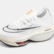 Кросівки Nike Air Zoom Alphafly Next% 2 White 10575-Білий-37 фото 4