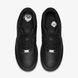 Кросівки Nike Air Force 1 Black classic 00828-Чорний-36 фото 4