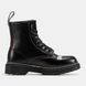 Черевики Dr. Martens 1460 Sex Pistols Black Rolled Smooth Winter(зимові) 04833-Чорний-36 фото 2