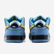 Кросівки Nike SB Dunk Low x Powerpuff Girls Blue Yellow Black 14556-Синій-37 фото 7