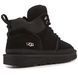 UGG Highland Hi Heritage Black 19395-Чорний-36 фото 5