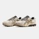 Кросівки Asics Gel-Kahana Beige Gold Black 11241-Золотий-36 фото 3