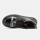 Черевики Dr. Martens 1460 Sex Pistols Black Rolled Smooth Winter(зимові) 04833-Чорний-36 фото 6