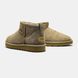 Угги UGG Ultra Mini Khaki 13777-Хакі-36 фото 7
