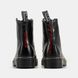 Черевики Dr. Martens 1460 Sex Pistols Black Rolled Smooth Winter(зимові) 04833-Чорний-36 фото 8