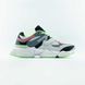 Кросівки New Balance 9060 Glow 12684-Салатовий-36 фото 2
