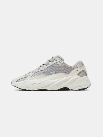 Кросівки Adidas Yeezy Boost 700 "Static" 00692-Сірий-36 фото