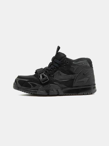 Кросівки Nike Air Trainer 1 Utility Black 10340-Чорний-42 фото