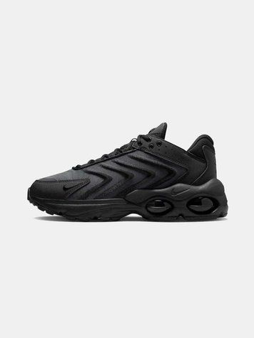 Кросівки Nike Air Max TW Black 11327-Чорний-36 фото