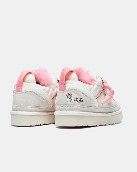 UGG Lowmel Love 25 Valentines Edition Limited 22326-Рожевий-36 фото