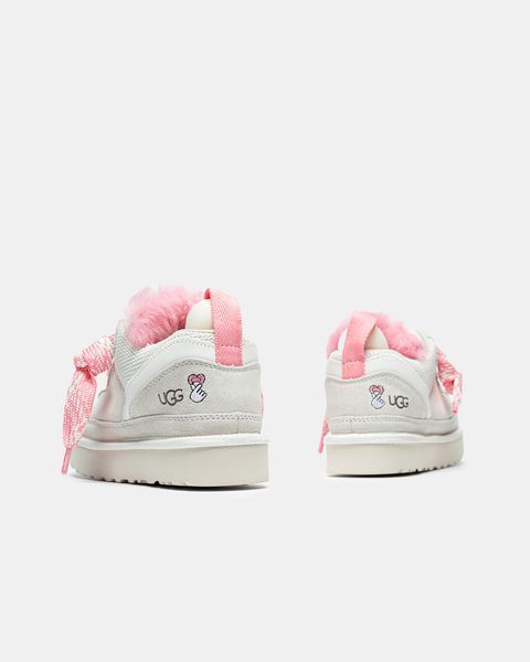 UGG Lowmel Love 25 Valentines Edition Limited 22326-Рожевий-36 фото