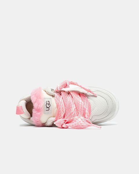 UGG Lowmel Love 25 Valentines Edition Limited 22326-Рожевий-36 фото