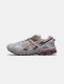 Кросівки Asics Gel-Kahana 8 Grey Burgundy 13189-Бордовий-36 фото 1