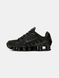 Кросівки Nike Shox TL Black 06936-Чорний-36 фото 1